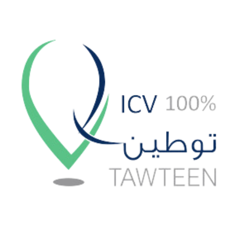 ICV 100% Tawteen