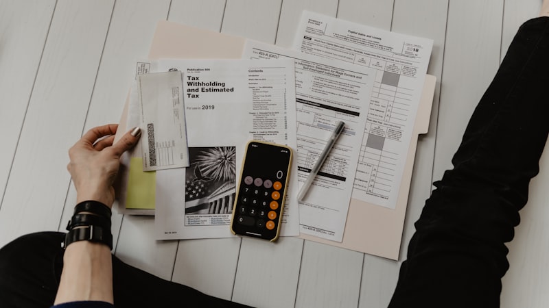 100% Financial Penalty Exemption Initiative / Act Now & Apply