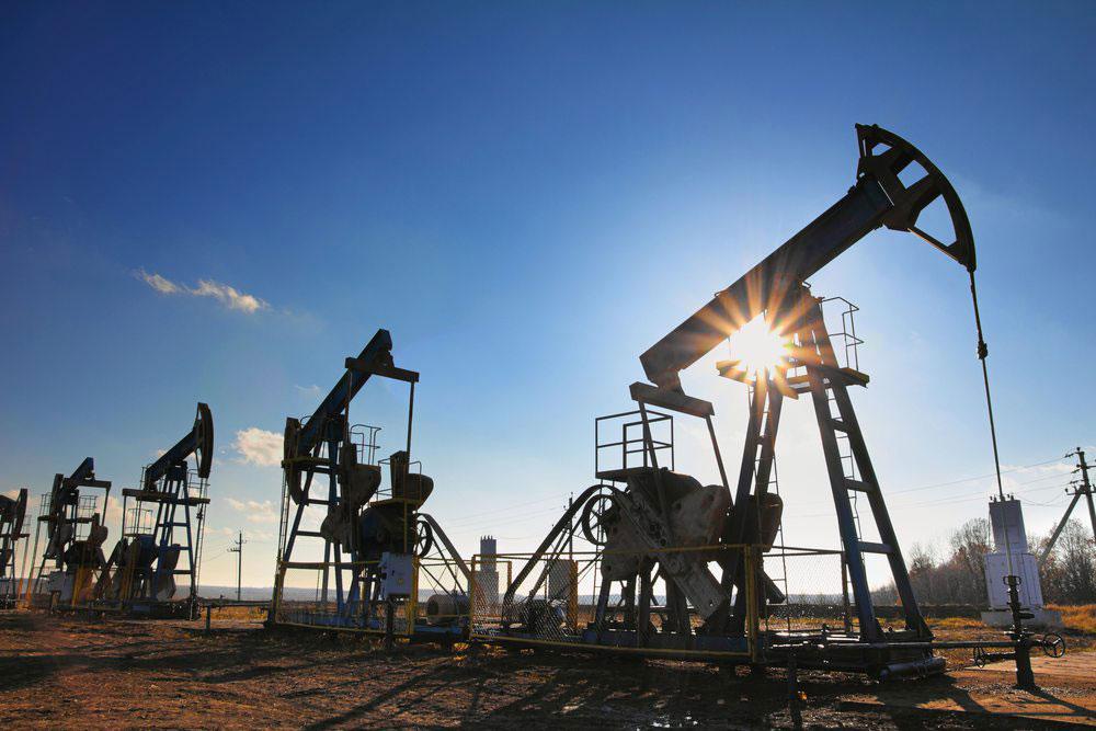 Oil Ends Volatile Year with 2nd Straight Annual Gain