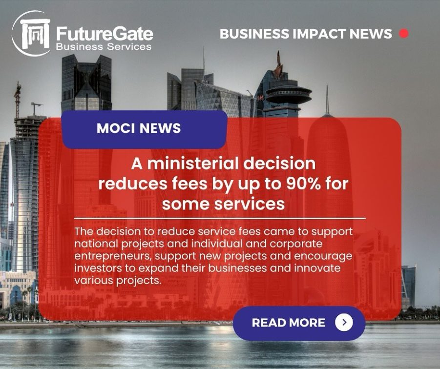 Reduction Of Service Fees Up To 90%