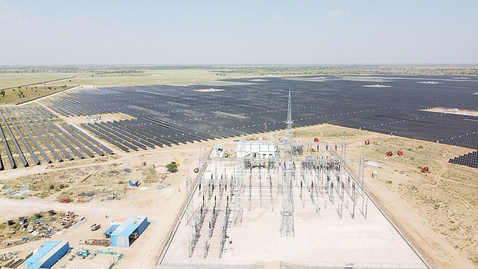 $7 Billion Energy Deal to Meet Half of Syria's Electricity Demand