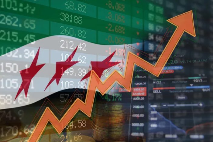 $28 Billion in Foreign Investment Pledged Within Six Months