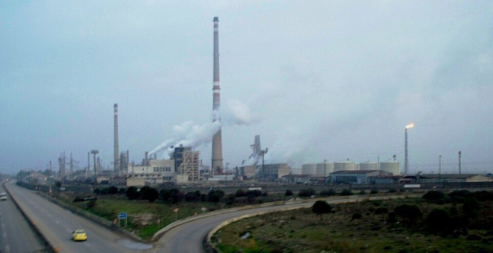 Syria Resumes Oil Exports for the First Time in 14 Years