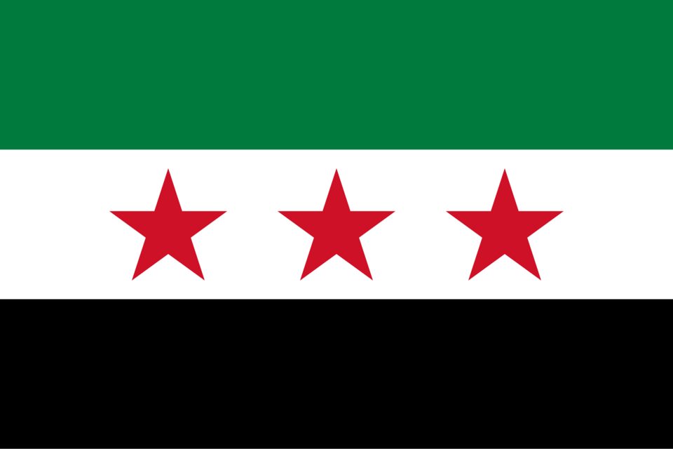 US, EU, and UK Lift Economic Sanctions on Syria