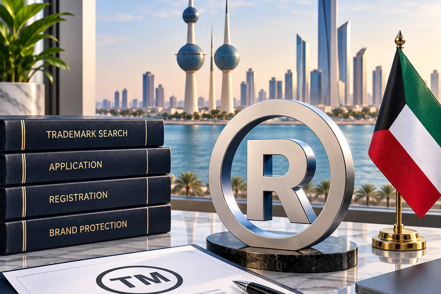 Trade Mark Registration